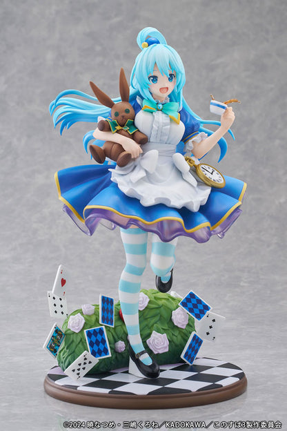 KonoSuba 3" Aqua Fairy Tale ver. 1/7 Complete Figure