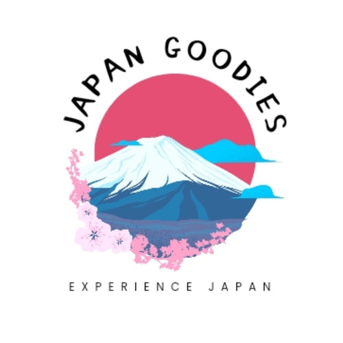 Japan Goodies